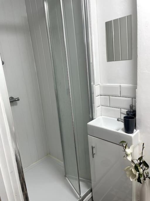 Private Flat In Heart Of Londra