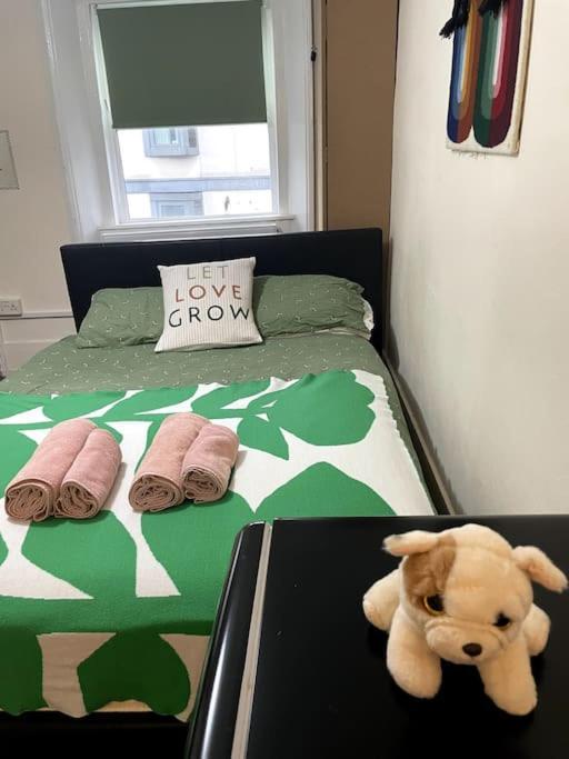 Private Flat In Heart Of Londra
