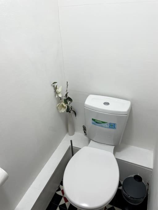 Appartamento Private Flat In Heart Of Londra