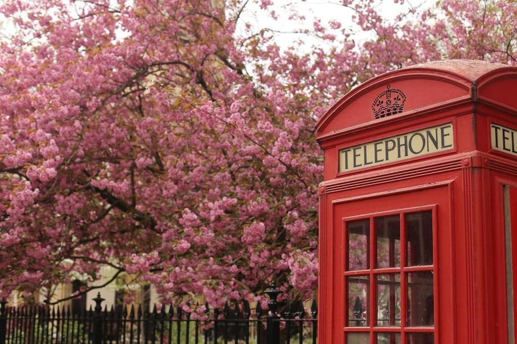 Private Flat In Heart Of Appartamento Londra