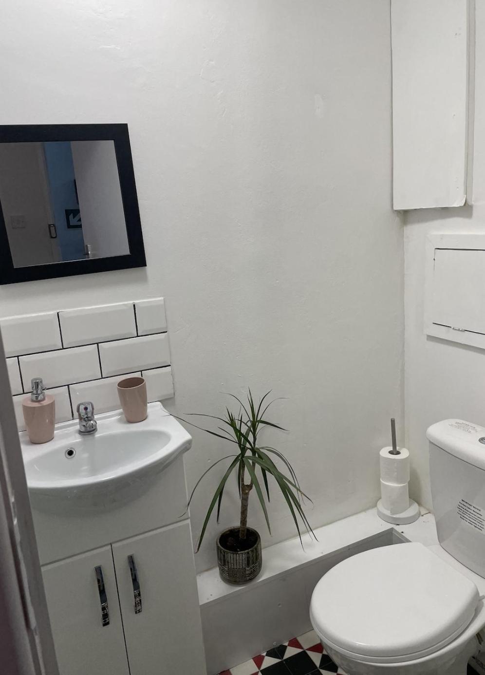 Appartement Private Flat In Heart Of Londen